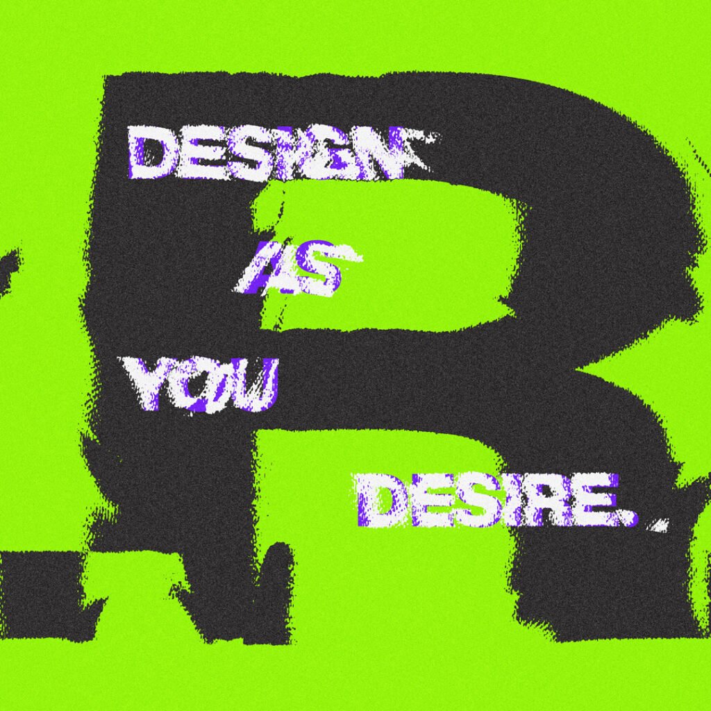 design-as-you-desire